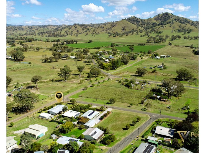 2 Gill Street, Nundle NSW 2340