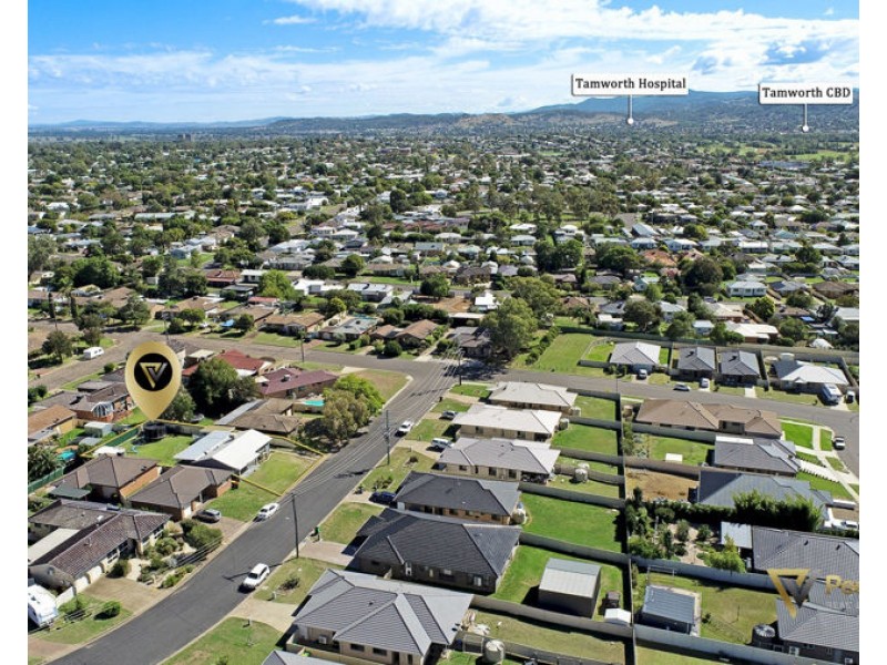 4 Allawah Street, Tamworth NSW 2340