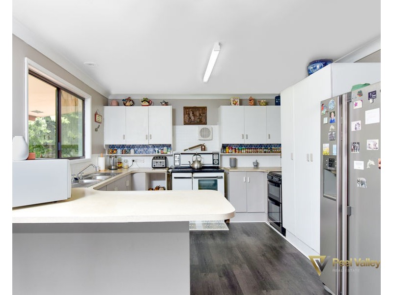 512 Dungowan Dam Road Ogunbil, Tamworth NSW 2340