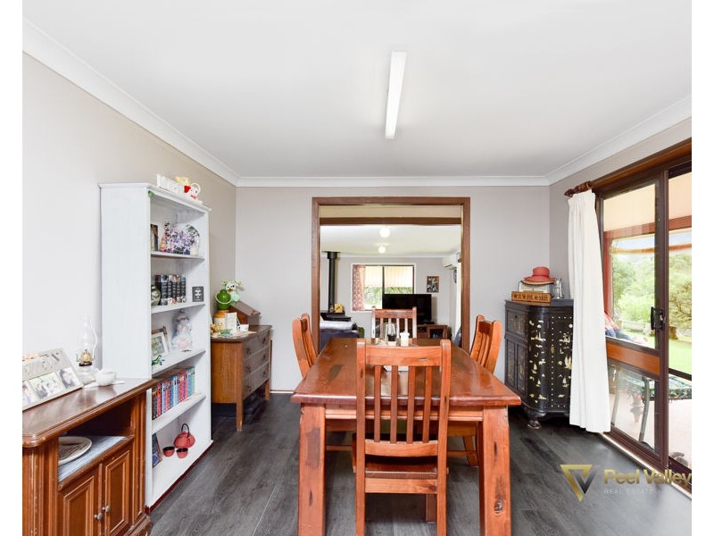 512 Dungowan Dam Road Ogunbil, Tamworth NSW 2340