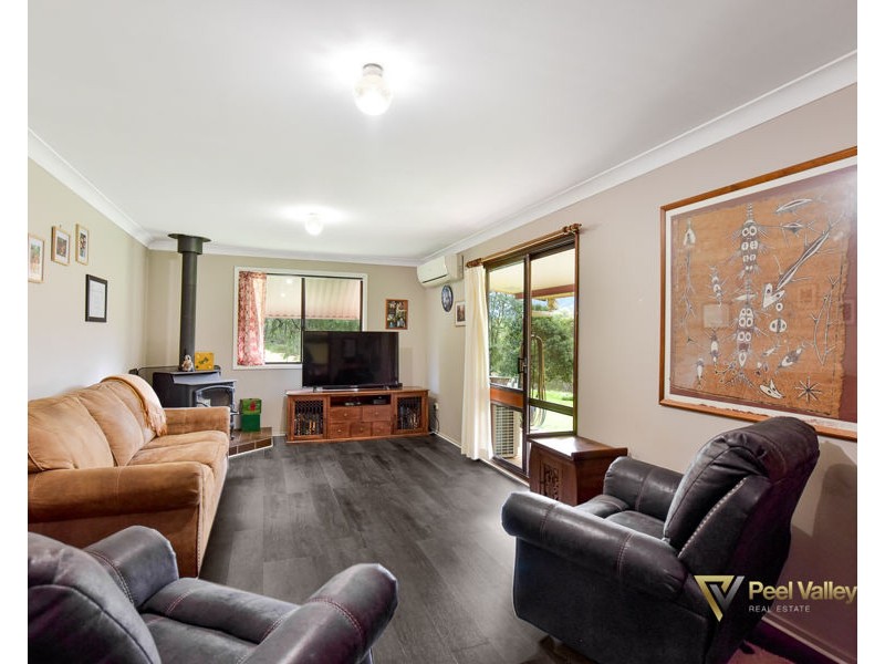 512 Dungowan Dam Road Ogunbil, Tamworth NSW 2340