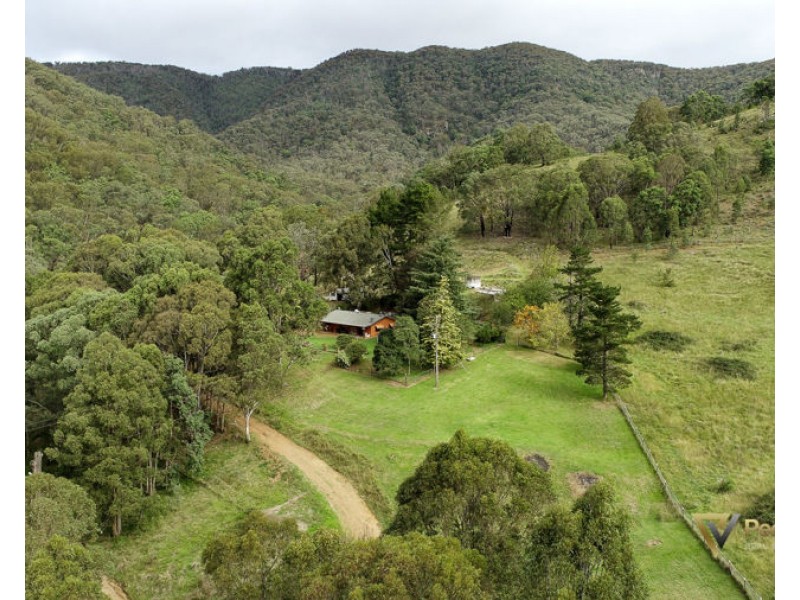 512 Dungowan Dam Road Ogunbil, Tamworth NSW 2340