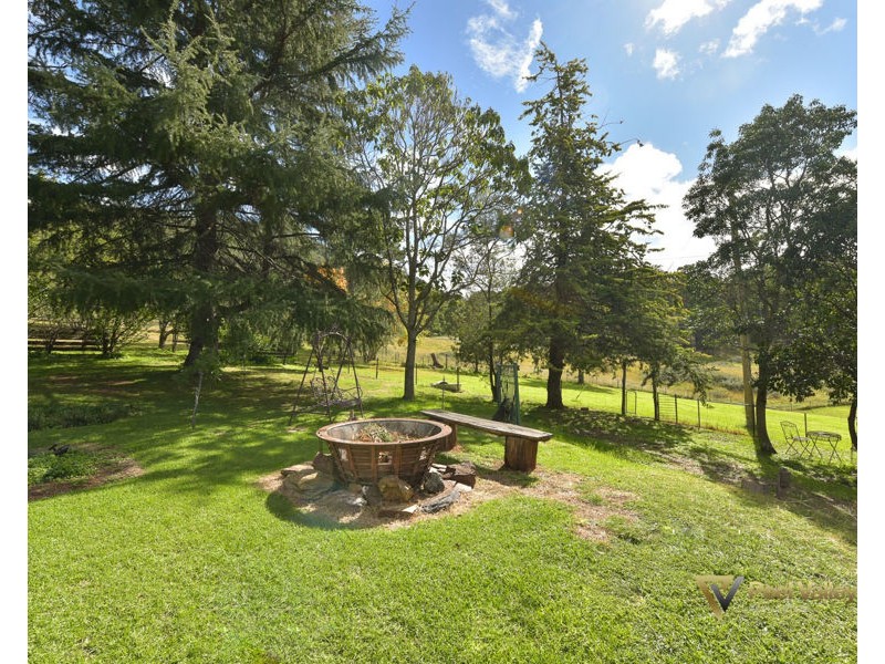 512 Dungowan Dam Road Ogunbil, Tamworth NSW 2340
