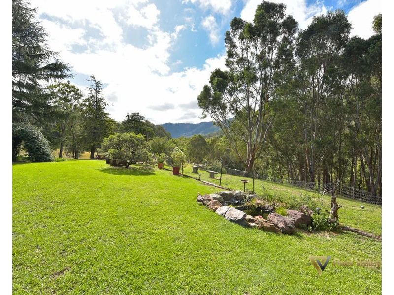 512 Dungowan Dam Road Ogunbil, Tamworth NSW 2340