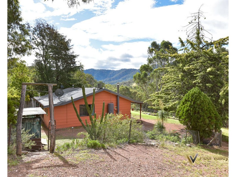 512 Dungowan Dam Road Ogunbil, Tamworth NSW 2340