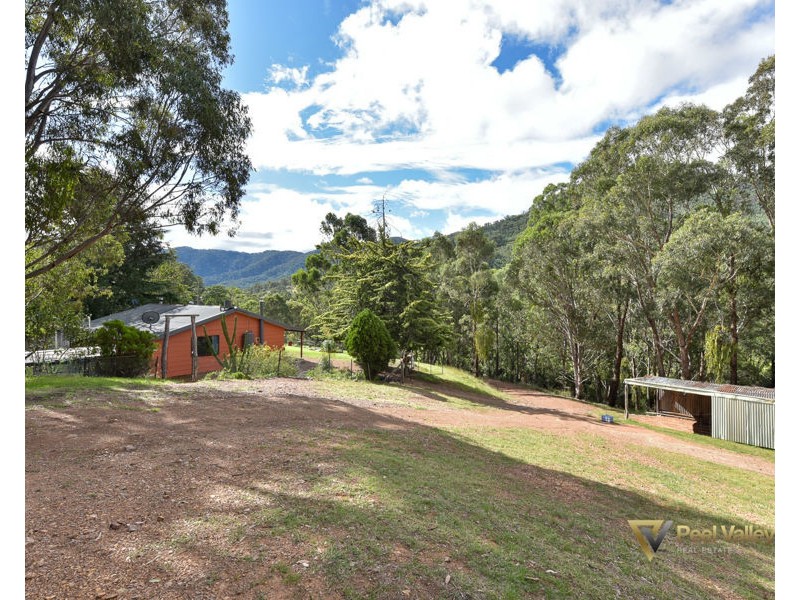 512 Dungowan Dam Road Ogunbil, Tamworth NSW 2340