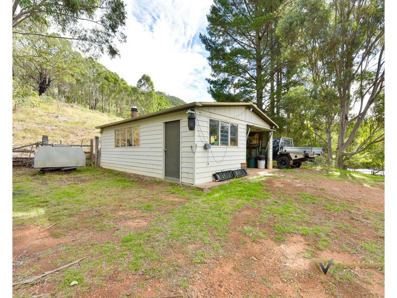 512 Dungowan Dam Road Ogunbil, Tamworth NSW 2340