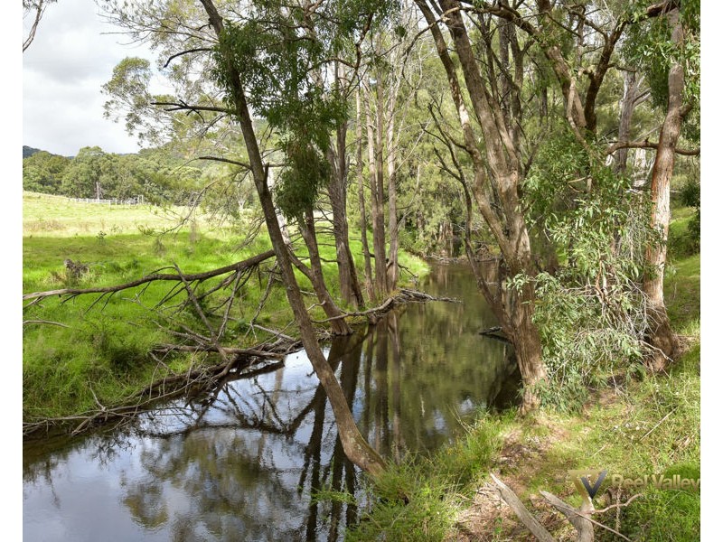 512 Dungowan Dam Road Ogunbil, Tamworth NSW 2340