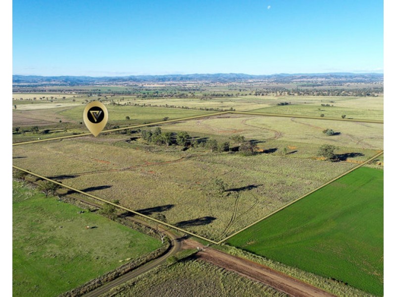 Lot 137 Lower Somerton Road Rushes Creek, Manilla NSW 2346