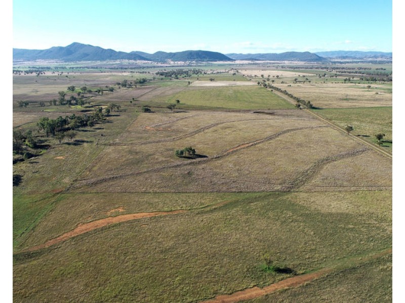 Lot 137 Lower Somerton Road Rushes Creek, Manilla NSW 2346