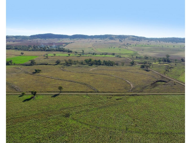 Lot 137 Lower Somerton Road Rushes Creek, Manilla NSW 2346