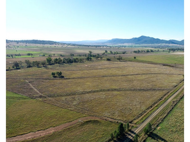 Lot 137 Lower Somerton Road Rushes Creek, Manilla NSW 2346