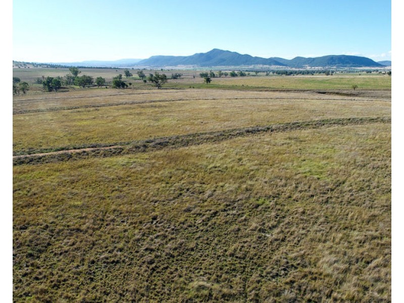 Lot 137 Lower Somerton Road Rushes Creek, Manilla NSW 2346