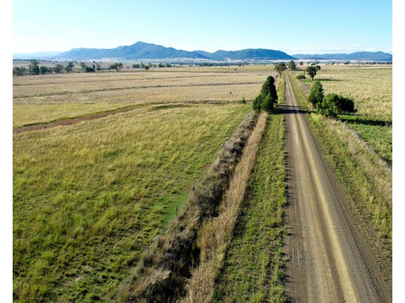 Lot 137 Lower Somerton Road Rushes Creek, Manilla NSW 2346