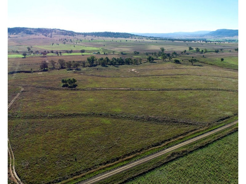 Lot 137 Lower Somerton Road Rushes Creek, Manilla NSW 2346