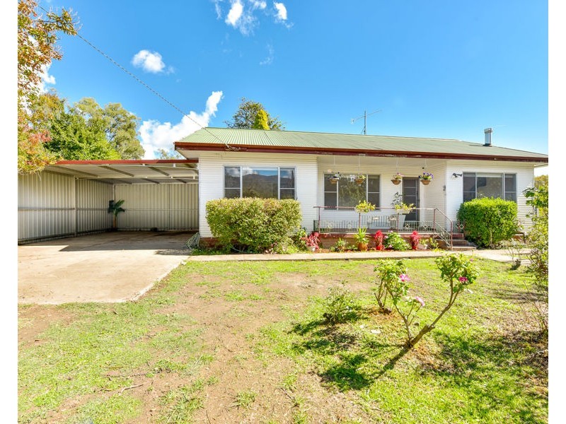 1-7 Nundle Road Woolomin, Tamworth NSW 2340