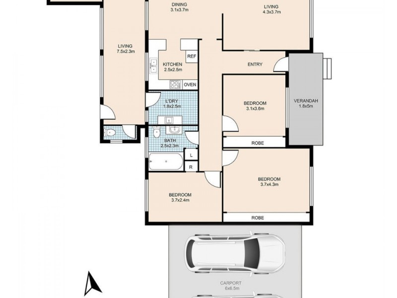 1-7 Nundle Road Woolomin, Tamworth NSW 2340