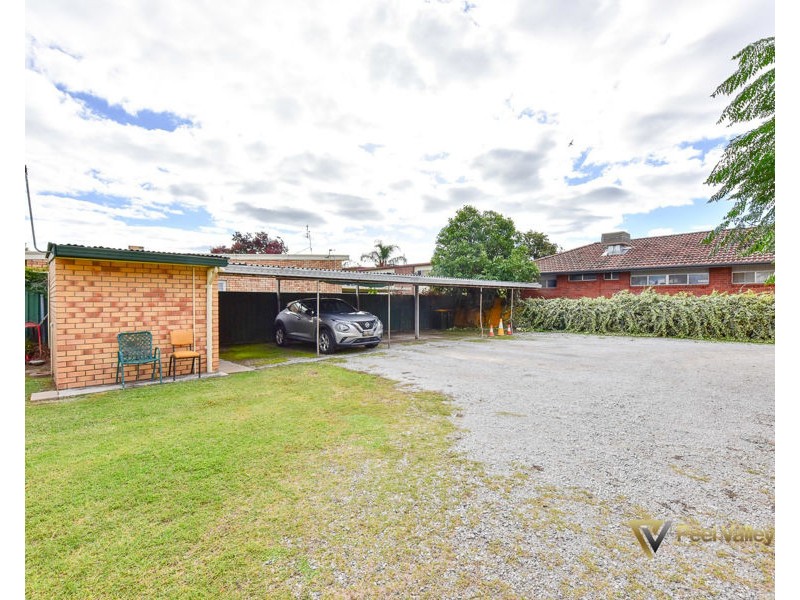 3/15 Diane Street South, Tamworth NSW 2340