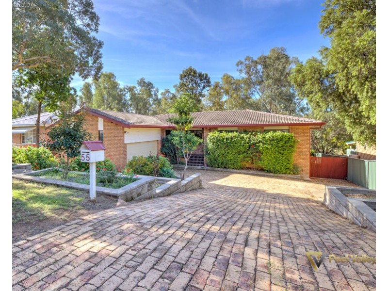 55 Graham Street Calala, Tamworth NSW 2340