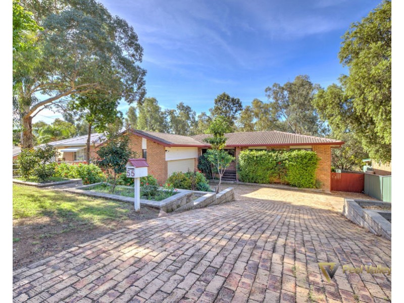 55 Graham Street Calala, Tamworth NSW 2340