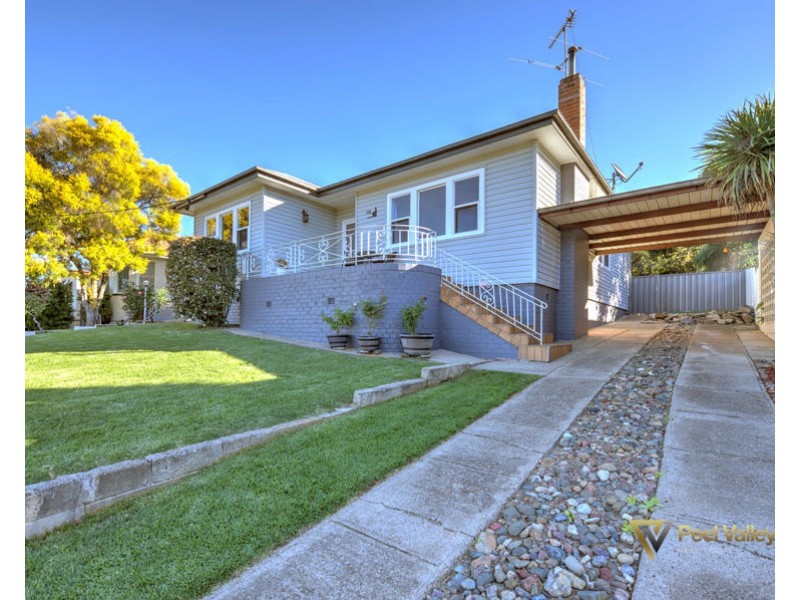 133 Goonoo Goonoo Road West, Tamworth NSW 2340