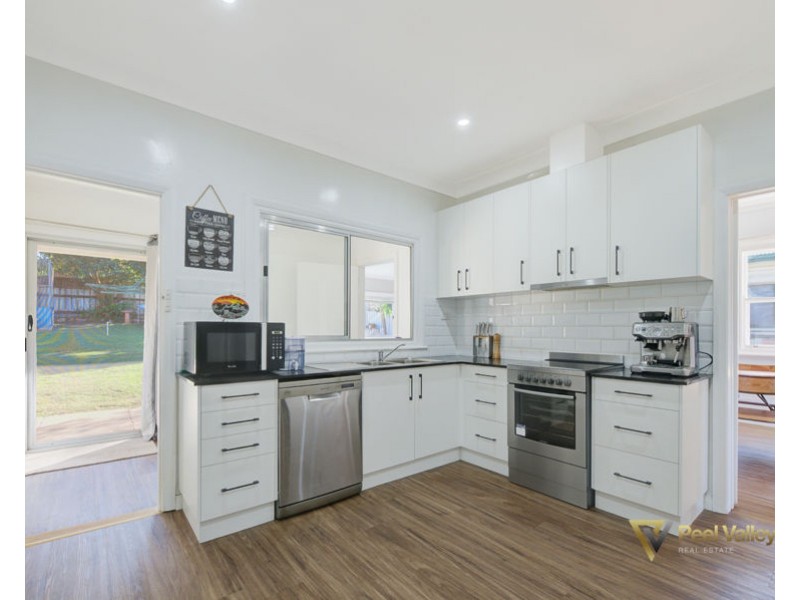 133 Goonoo Goonoo Road West, Tamworth NSW 2340