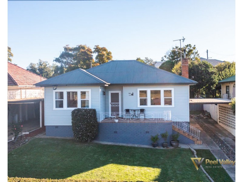133 Goonoo Goonoo Road West, Tamworth NSW 2340