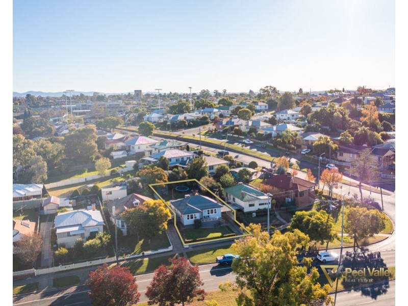 133 Goonoo Goonoo Road West, Tamworth NSW 2340