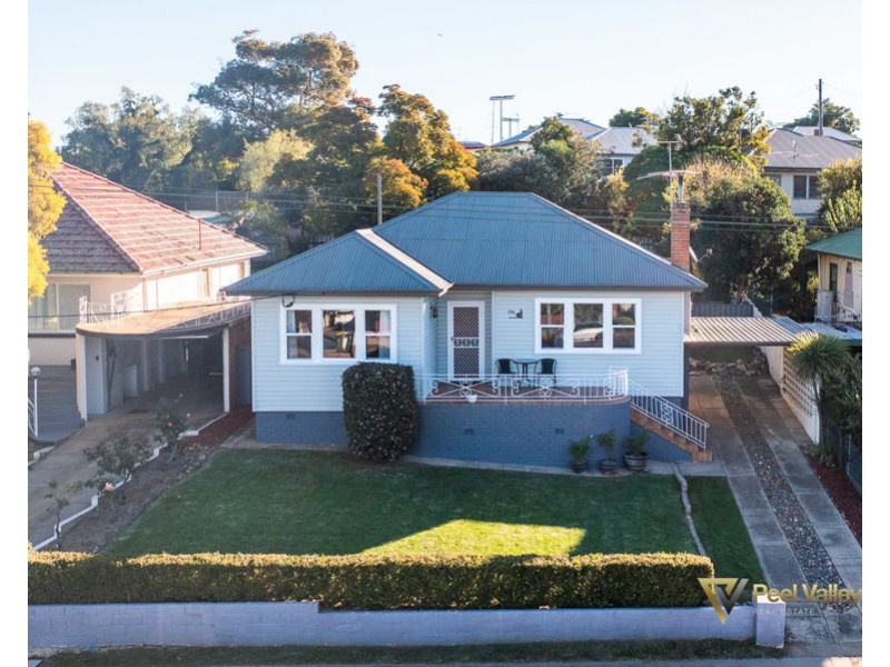 133 Goonoo Goonoo Road West, Tamworth NSW 2340