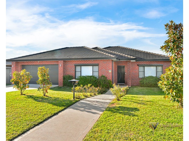 6 Wagtail Close Calala, Tamworth NSW 2340