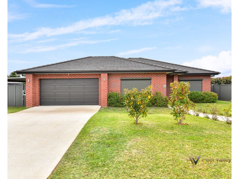 6 Wagtail Close Calala, Tamworth NSW 2340