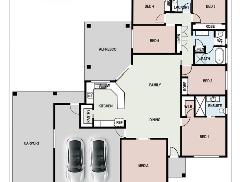 6 Wagtail Close Calala, Tamworth NSW 2340