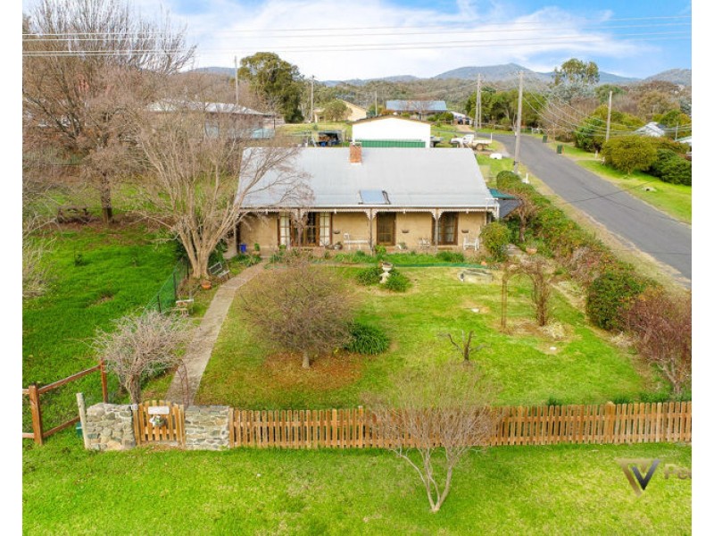 10 Gill Street, Nundle NSW 2340