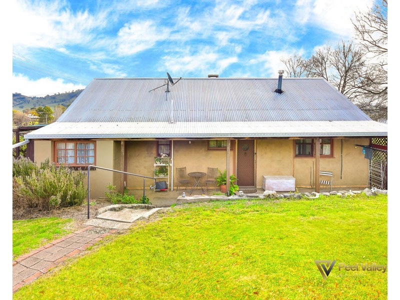 10 Gill Street, Nundle NSW 2340