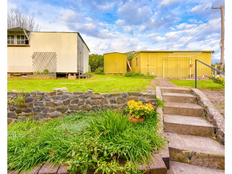 10 Gill Street, Nundle NSW 2340