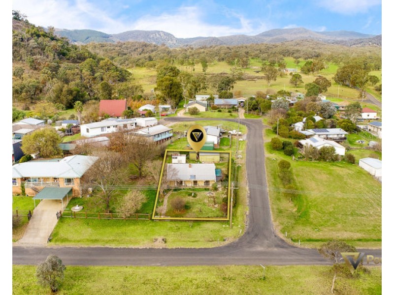 10 Gill Street, Nundle NSW 2340