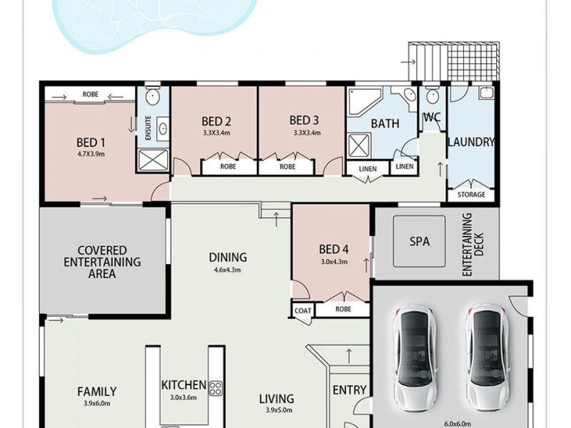 7 The Terrace, Tamworth NSW 2340