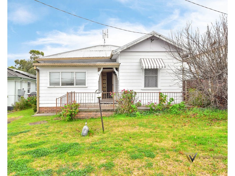 6 Wilkie Street, Werris Creek NSW 2341