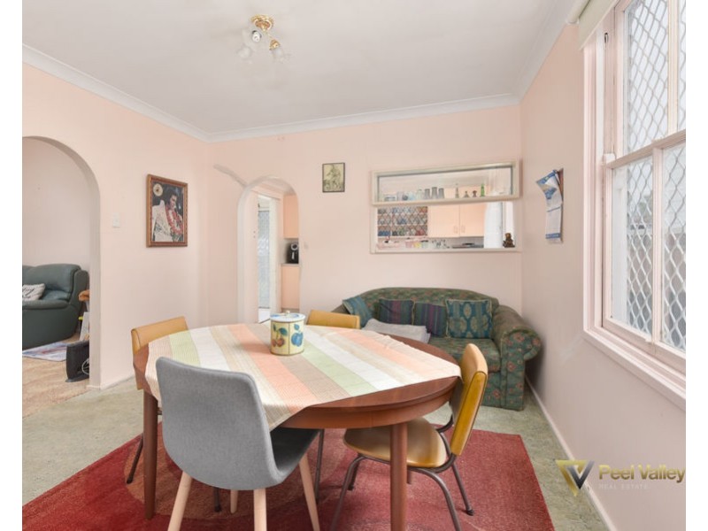 6 Wilkie Street, Werris Creek NSW 2341