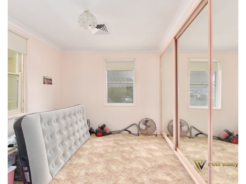 6 Wilkie Street, Werris Creek NSW 2341