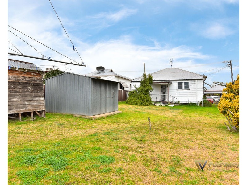 6 Wilkie Street, Werris Creek NSW 2341