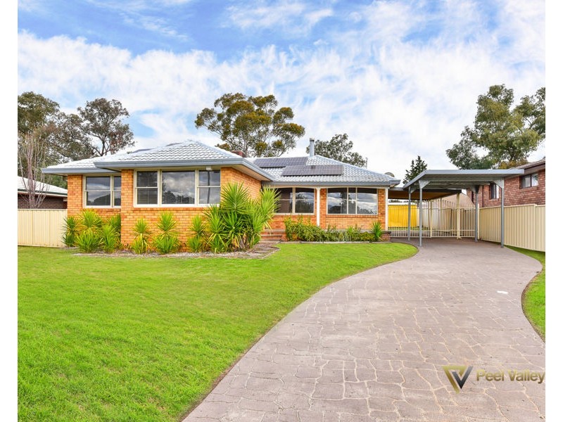 18 Waree Drive, Tamworth NSW 2340