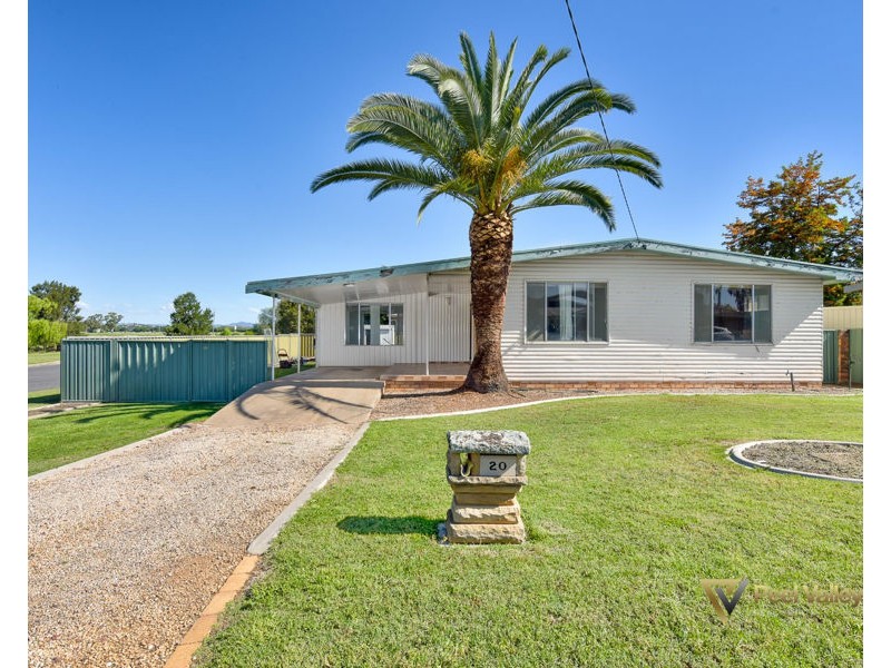 20 Terry Street South, Tamworth NSW 2340