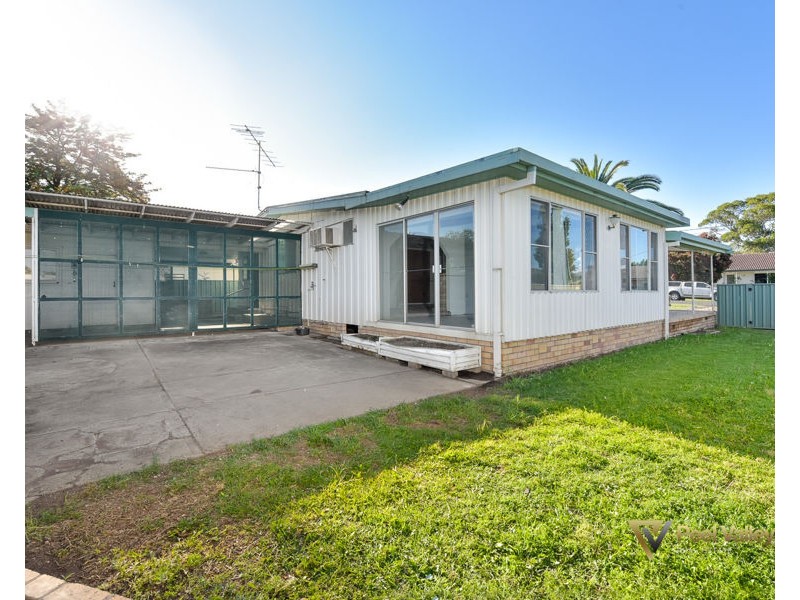 20 Terry Street South, Tamworth NSW 2340