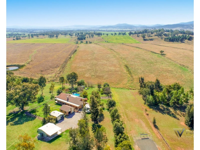 1148 Manilla Road Hallsville, Tamworth NSW 2340