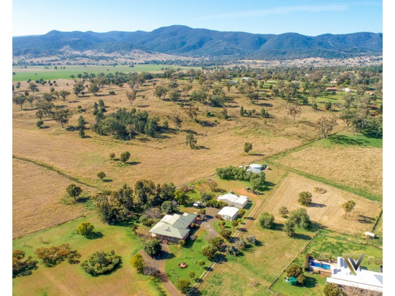 1148 Manilla Road Hallsville, Tamworth NSW 2340