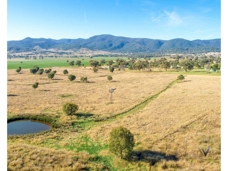 1148 Manilla Road Hallsville, Tamworth NSW 2340
