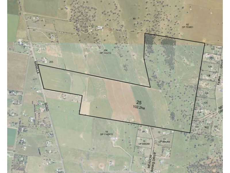 1148 Manilla Road Hallsville, Tamworth NSW 2340