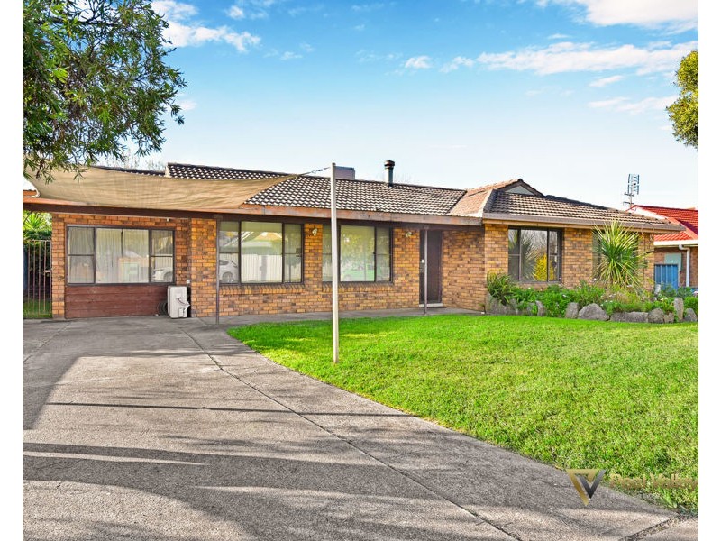 6 Blaxland Way Westdale, Tamworth NSW 2340