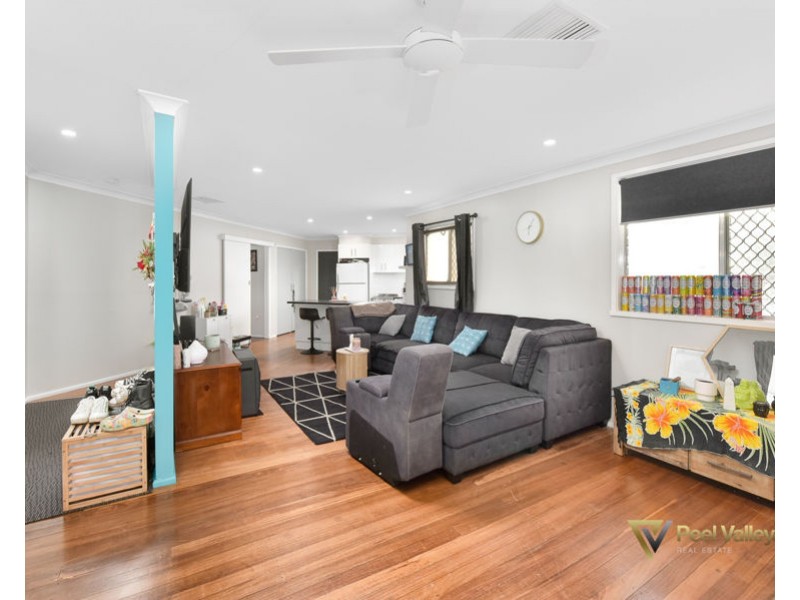 60 Kyooma Street Hillvue, Tamworth NSW 2340